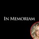 In Memorian, Farrah Fawcett